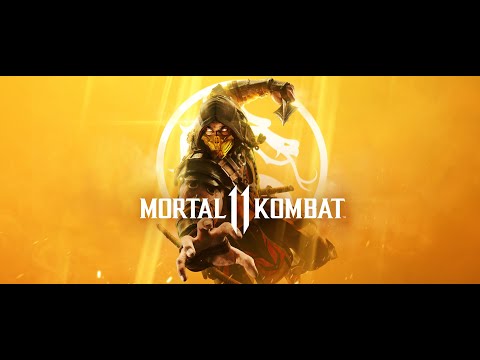 Mortal Kombat 11 Xbox One X gameplay A.I. towers