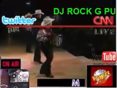 DJ ROCK G TEJANO MIX