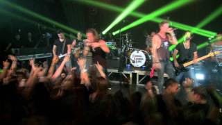 CMT Instant Jam: Florida Georgia Line