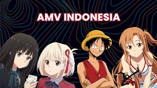Download lagu [ AMV INDONESIA ] Super Girlies - Aw Aw Aw (Cover) mp3