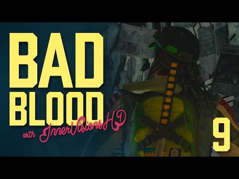Watch Dogs Bad Blood DLC Walkthrough Gameplay Part 9