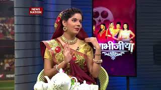 Serial Cinema show | Suryanshi as Sindoori video