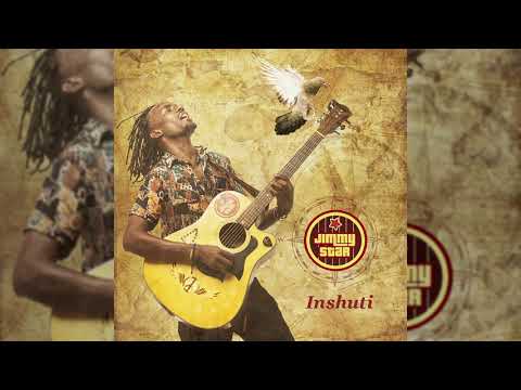 JIMMY Star - INSHUTI ft Tania Rugamba
