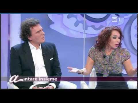 Intervista a Dora Moroni