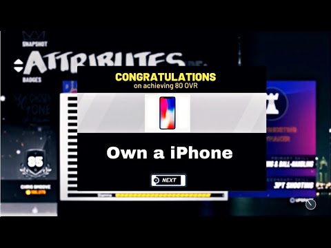 *MUST WATCH* NBA 2K19 ALL UNLOCKS AT EACH OVERALL (65-99)