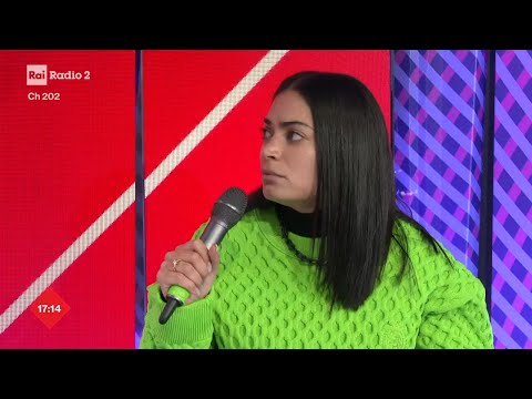 Due romani che parlano dei cavoli loro - Radio2 Speciale Sanremo con Valerio Lundini - 11/02/2023