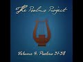 Psalm 36 (Your Love, O Lord) (feat. Jaymi Vandewater) - The Psalms Project