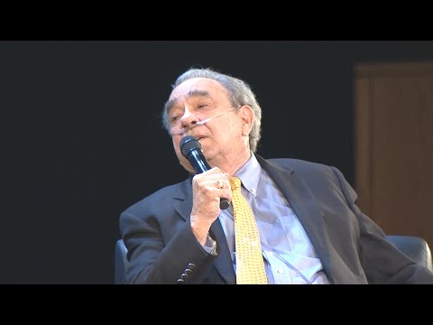 R.C. Sproul — Jesus Is Truly God And Truly Man
