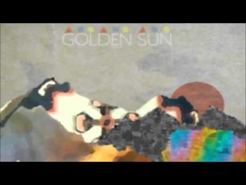 Golden Sun - Bonneville