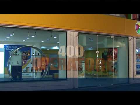 PREZANTIMI EAGLE MOBILE english subtitle