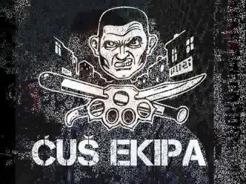Cifra - Smjesni Nego Ikad feat. Anallyse   CUS EKIPA