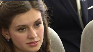 Московский район побил собственный рекорд по медалистам.