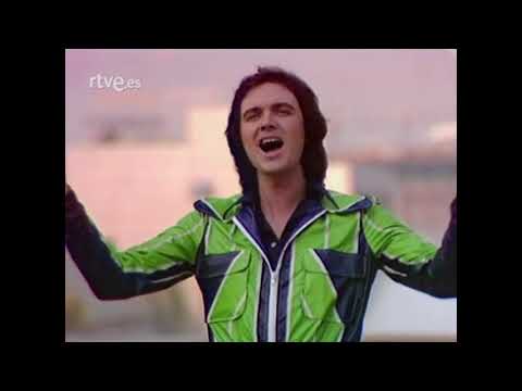 Historia de "Algo más" Festival OTI 1973 - Camilo Sesto