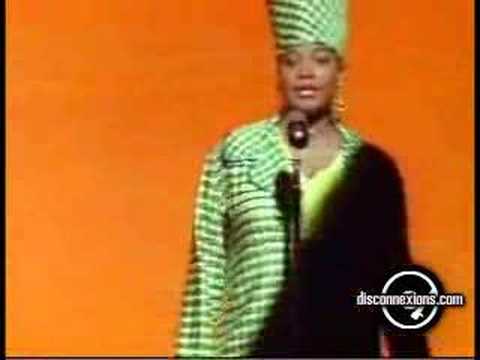 Video thumbnail for Fly Girl