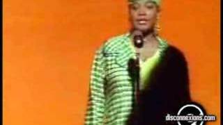 Queen Latifah - Fly Girl