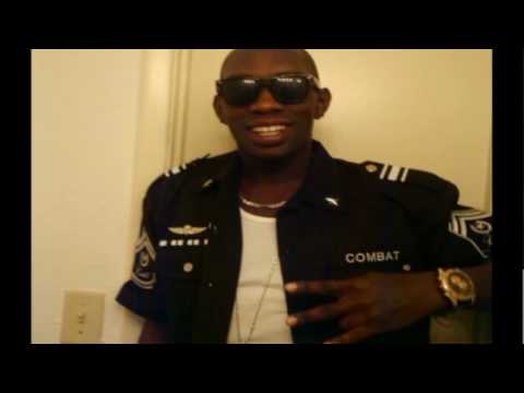 MSUPA - Dubai Mamba ft Lucia (NEW Genge MUSIC 2010)