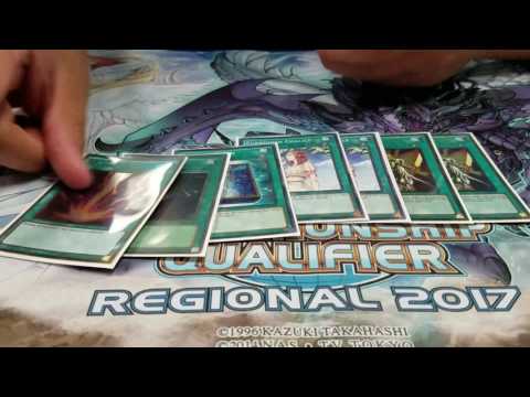 4th place Forth worth Regional deck profile Zoodraco