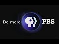 PBS Be More Bumpers Compilation LPB X WYES TV 2002 2009