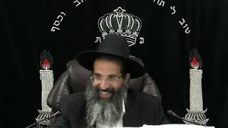 יִשָּׂא ה' פָּנָיו אֵלֶיךָ וְיָשֵׂם לְךָ שָׁלוֹם | הרב שי עובד | חמישי - פרשת נשא - תשפה (הרב שי עובד) - התמונה מוצגת ישירות מתוך אתר האינטרנט יוטיוב. זכויות היוצרים בתמונה שייכות ליוצרה. קישור קרדיט למקור התוכן נמצא בתוך דף הסרטון