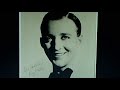 Bing Crosby:  "Let's Put Out the Lights (and Go to Sleep)"  (1932)