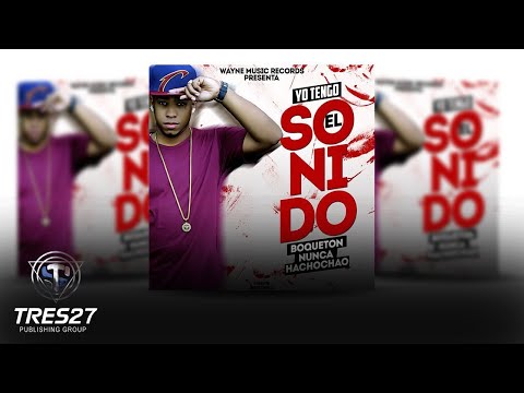 Dyweetz - Yo Tengo El Sonido ( Official Audio )