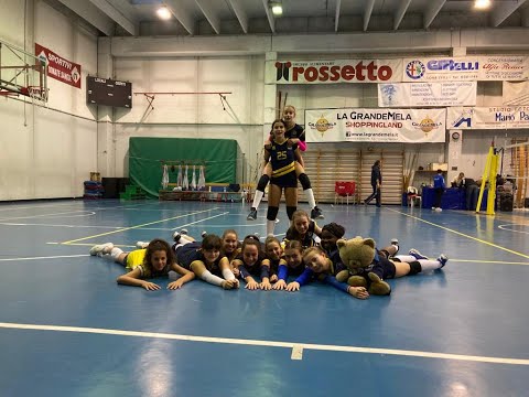 Punto Finale U14 a Palazzolo