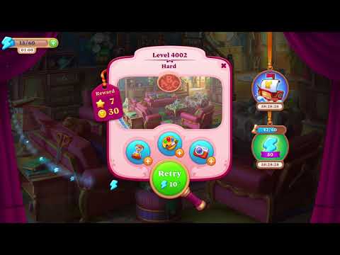 Manor Matters 4002 Hall HD Snow globe, High heels, Pine cone, Rabbit, Umbrella, Trumpet, Clover, Kit