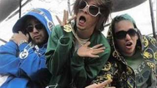 Brokencyde - Taking Lyfe From Me (Acoustic)