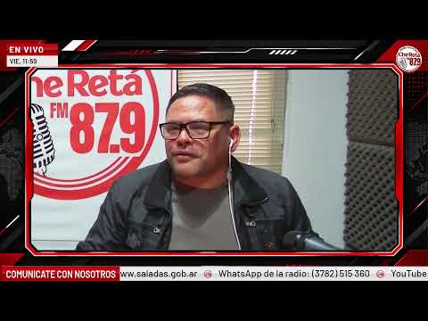 🔴 EN VIVO | #AdelanteLaMañana | viernes 28 de agosto