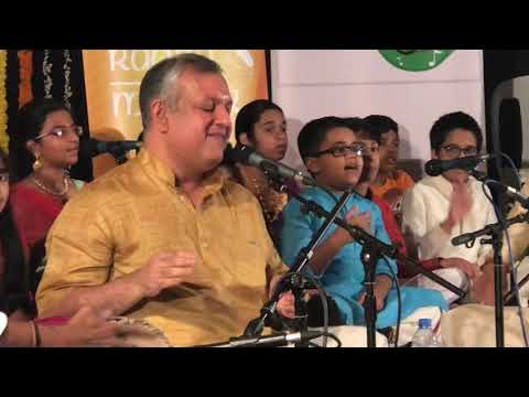 Tamburi Meetidava - Sindhubhairavi - Purandara Dasa