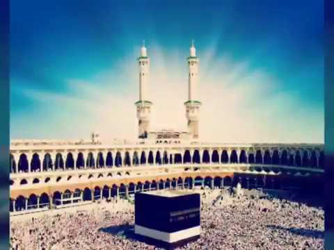 Tere Haram ki Kya baat hai maula mai kaabe ko dekhunga with Beautiful Voice Naat 2019