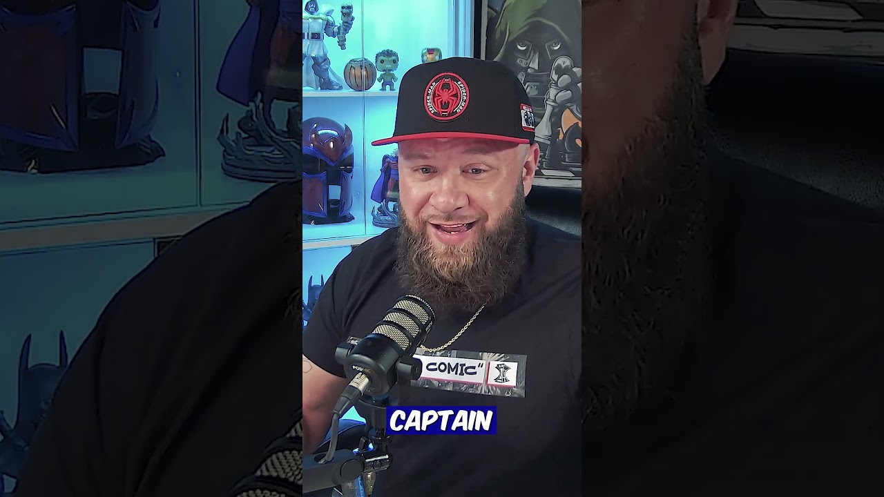 5 Reasons Why Iron Man Should Have Lived past Avengers Endgame