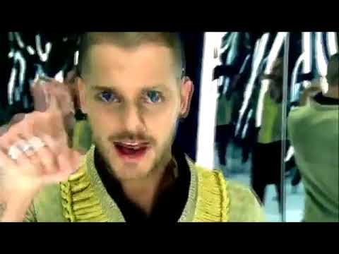 M Pokora   Dangerous CLIP OFFICIEL feat Timbaland   Sebastian Full HD