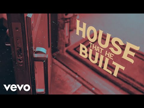 House That He Built - Cody Hibbard