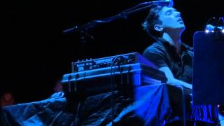 &#39;Pluto&#39; - Sufjan Stevens, Nico Muhly &amp; Bryce Dessner