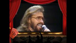 The Bee Gees - The Only Love (1991)