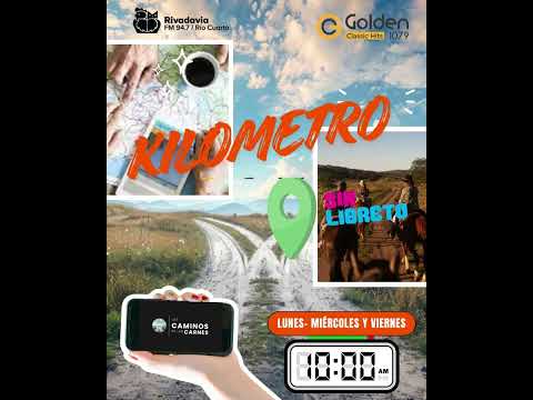 Rio De los Sauces, Epicentro de Caminos, Historias y Experiencias Turísticas