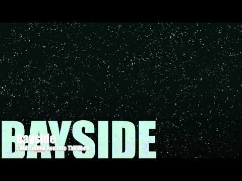 I Will Follow You Into the Dark - Bayside (cover)