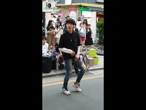 [MAXXAM] 180615 강신화 - 롤러코스터(Roller Coaster) (ChungHa cover)