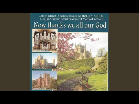 Psalm 138 vers 1, 2 en 3