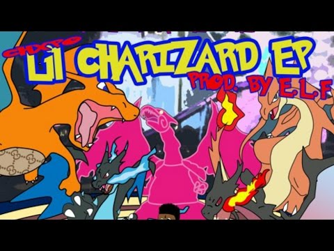 Chxpo - Lil Charizard pt 2 [Prod by ELF]