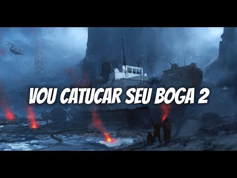 Mc Digu - Vou Catucar Seu Boga 2 (Davas Remix)