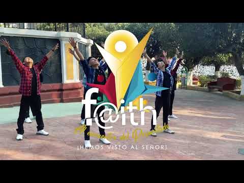 FAITH DANCE 2021 "HEMOS VISTO AL SEÑOR"