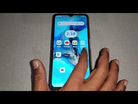 accessibility setting Moto E20, Moto E20 me audio balance set kaise kare