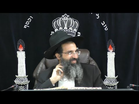 הלכות ריבית - כ' - היתר עיסקא 💰 יורה דעה - סימן קעז | חלק 126 | הרב שי עובד