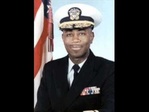 Chaplain Barry Black Sermon - The Secret of Power for Successful Christian Living