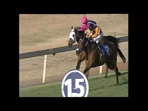 King And Empire Turffontein 17 September 2016