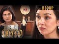 Romina is proven innocent by the court | Kadenang Ginto Recap (With Eng Subs)