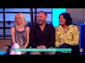 Reuniting The Stars Of ITV S Airline This Morning