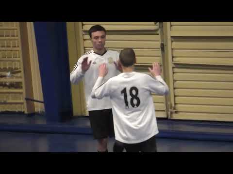 31 КХ 10 Тур 6 Лига Rovers  Fc Fortis